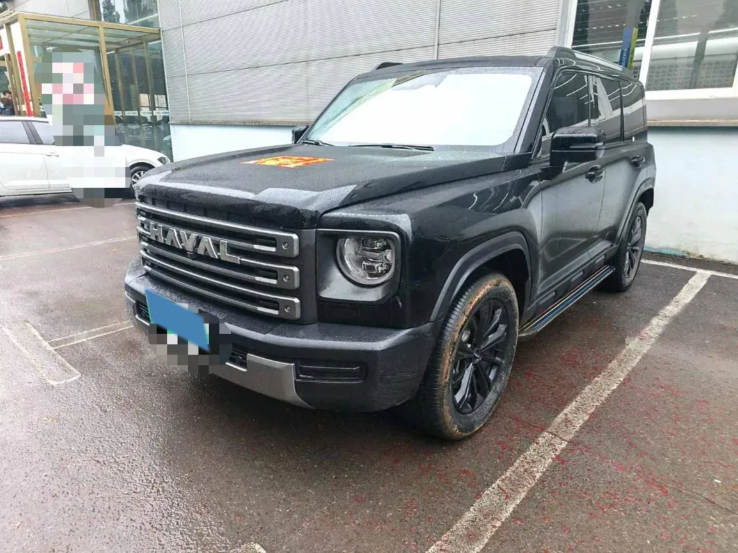 2024 Haval Raptor 1.5T 167HP L4 2DHT PHEV 27.54KWH,autocango,china used car exporter,china ev exporter,chinese used car exporter,chinese used ev exporter