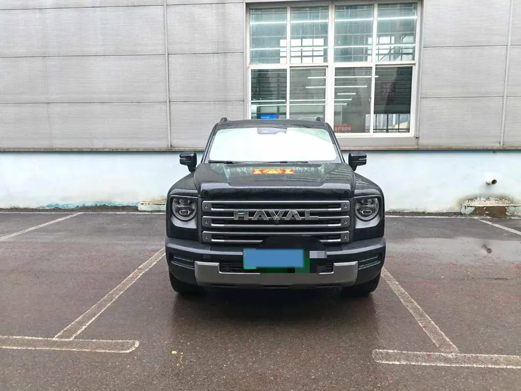 2024 Haval Raptor 1.5T 167HP L4 2DHT PHEV 27.54KWH,autocango,china used car exporter,china ev exporter,chinese used car exporter,chinese used ev exporter