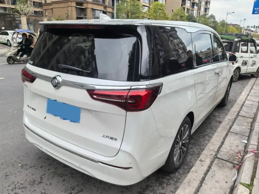 2021 Buick GL8 2.0T 237HP L4 9AT,autocango,china used car exporter,china ev exporter,chinese used car exporter,chinese used ev exporter