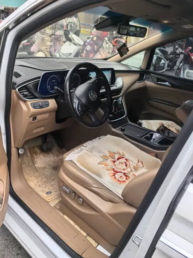 2021 Buick GL8 2.0T 237HP L4 9AT,autocango,china used car exporter,china ev exporter,chinese used car exporter,chinese used ev exporter