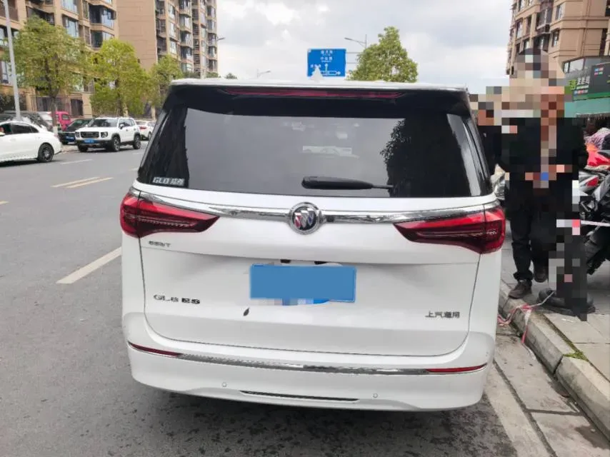 2021 Buick GL8 2.0T 237HP L4 9AT,autocango,china used car exporter,china ev exporter,chinese used car exporter,chinese used ev exporter
