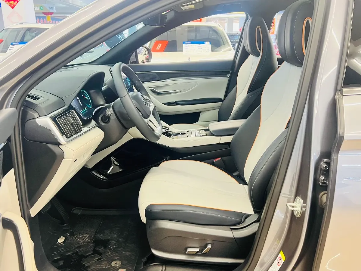 2021 BYD Qin BEV 53.56KWH,autocango,china used car exporter,china ev exporter,chinese used car exporter,chinese used ev exporter