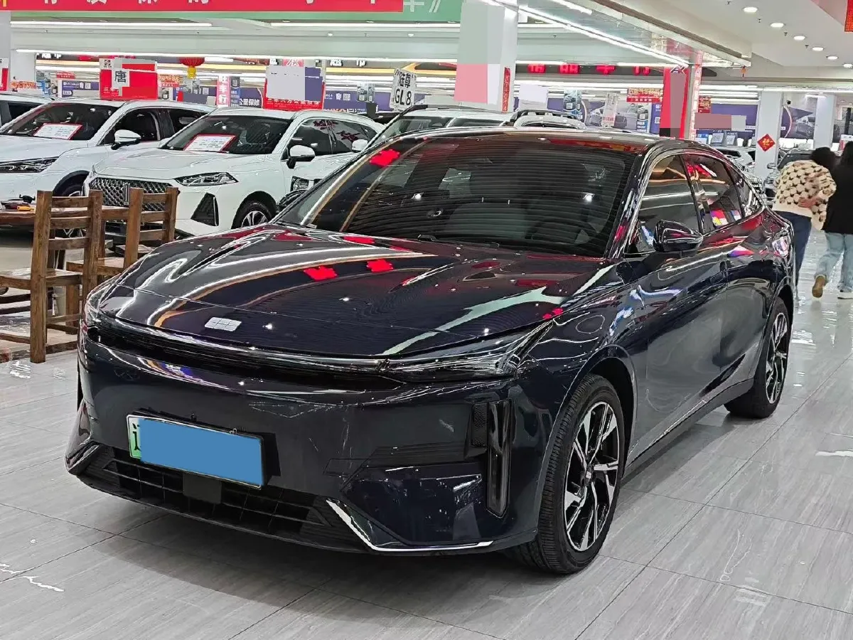 2023 Geely Galaxy L6 1.5T 163HP L4 3DHT PHEV,autocango,china used car exporter,china ev exporter,chinese used car exporter,chinese used ev exporter