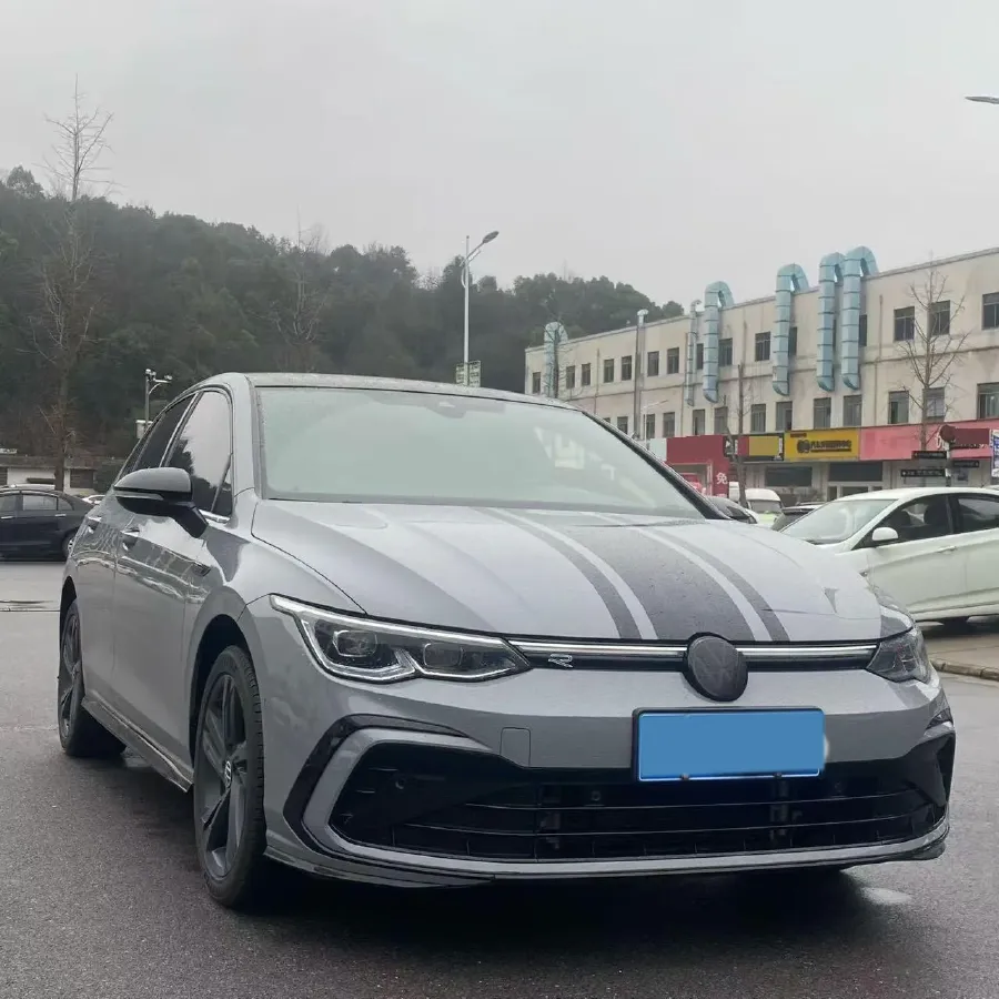 2021 Volkswagen Golf 1.4T 150HP L4 7DCT,autocango,china used car exporter,china ev exporter,chinese used car exporter,chinese used ev exporter