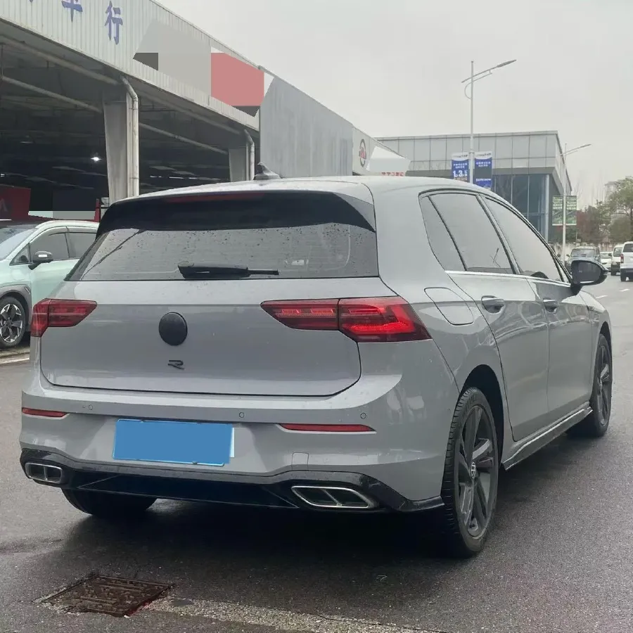 2021 Volkswagen Golf 1.4T 150HP L4 7DCT,autocango,china used car exporter,china ev exporter,chinese used car exporter,chinese used ev exporter