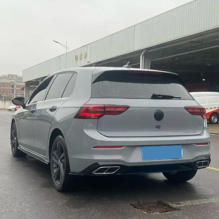 2021 Volkswagen Golf 1.4T 150HP L4 7DCT,autocango,china used car exporter,china ev exporter,chinese used car exporter,chinese used ev exporter