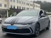 2021 VOLKSWAGEN GOLF,autocango,china used car exporter,china ev exporter,chinese used car exporter,chinese used ev exporter