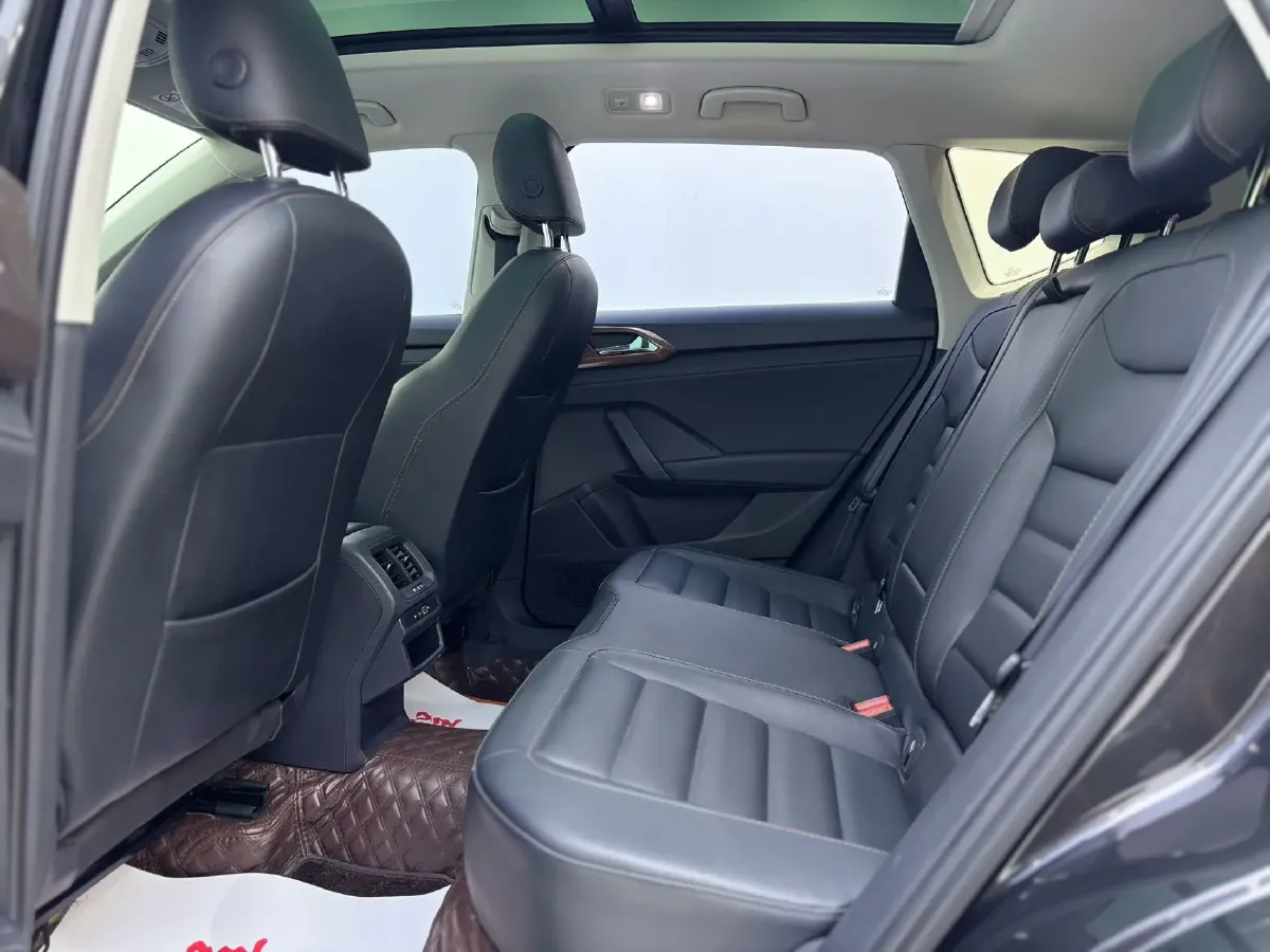 2022 Volkswagen Tharu 1.4T 150HP L4 7DCT,autocango,china used car exporter,china ev exporter,chinese used car exporter,chinese used ev exporter