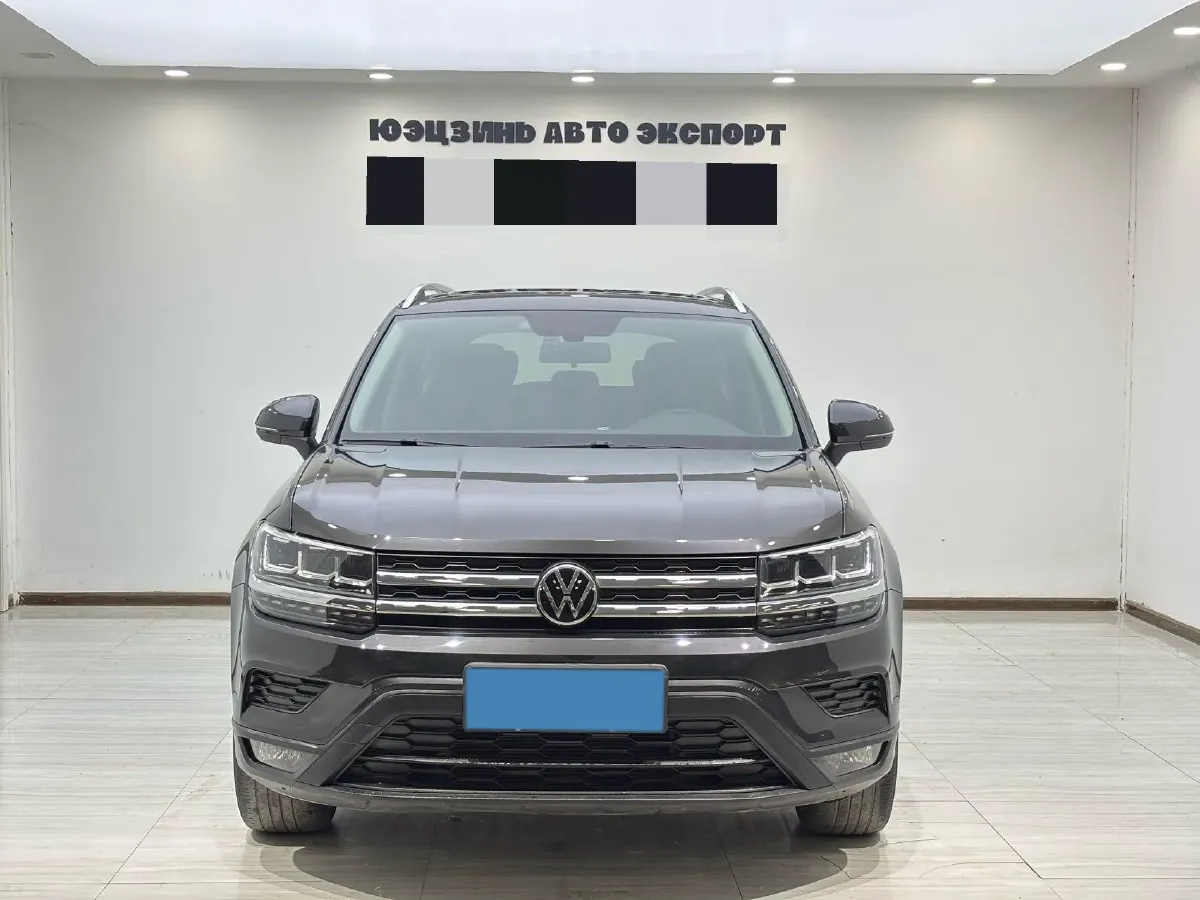 2022 Volkswagen Tharu 1.4T 150HP L4 7DCT,autocango,china used car exporter,china ev exporter,chinese used car exporter,chinese used ev exporter
