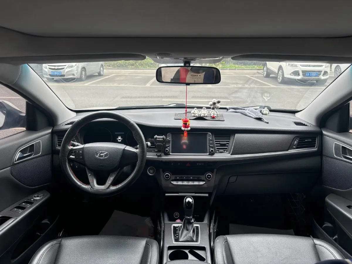 2019 Hyundai Mistra 1.8L 143HP L4 6AT,autocango,china used car exporter,china ev exporter,chinese used car exporter,chinese used ev exporter