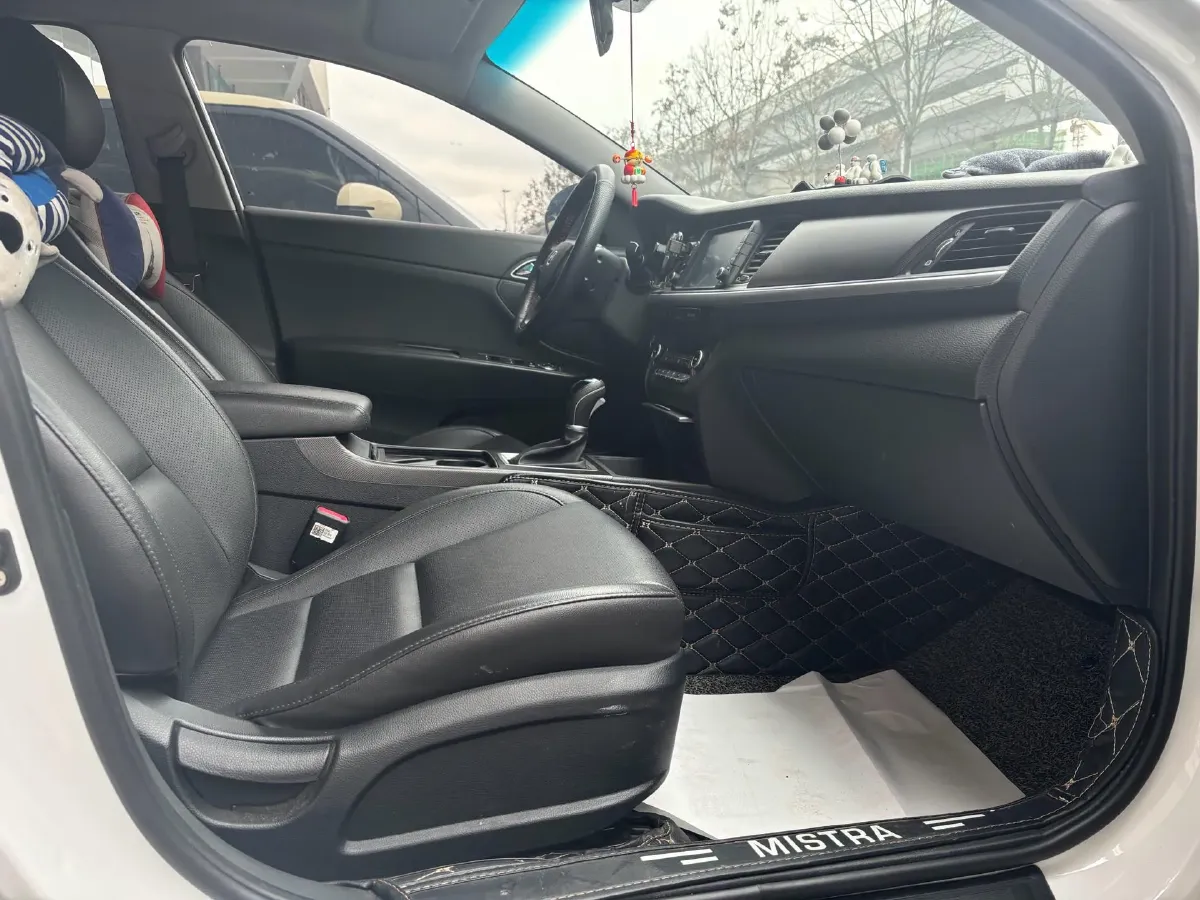 2019 Hyundai Mistra 1.8L 143HP L4 6AT,autocango,china used car exporter,china ev exporter,chinese used car exporter,chinese used ev exporter