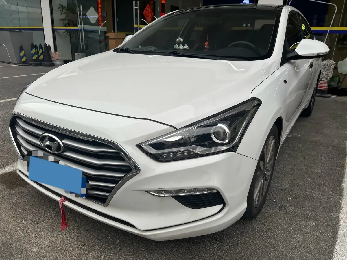 2019 Hyundai Mistra 1.8L 143HP L4 6AT,autocango,china used car exporter,china ev exporter,chinese used car exporter,chinese used ev exporter