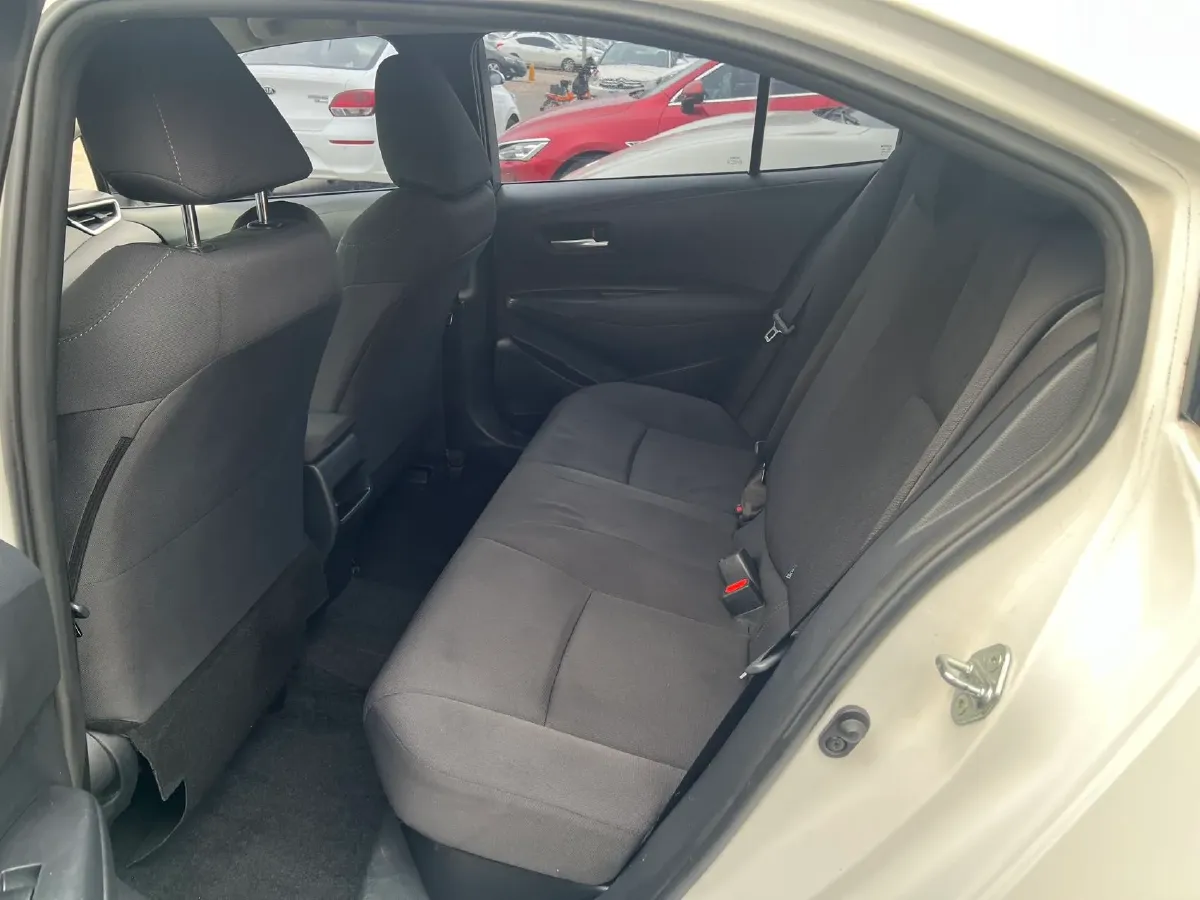 2022 Toyota Corolla 1.8L 98HP L4 E-CVT Hybrid,autocango,china used car exporter,china ev exporter,chinese used car exporter,chinese used ev exporter