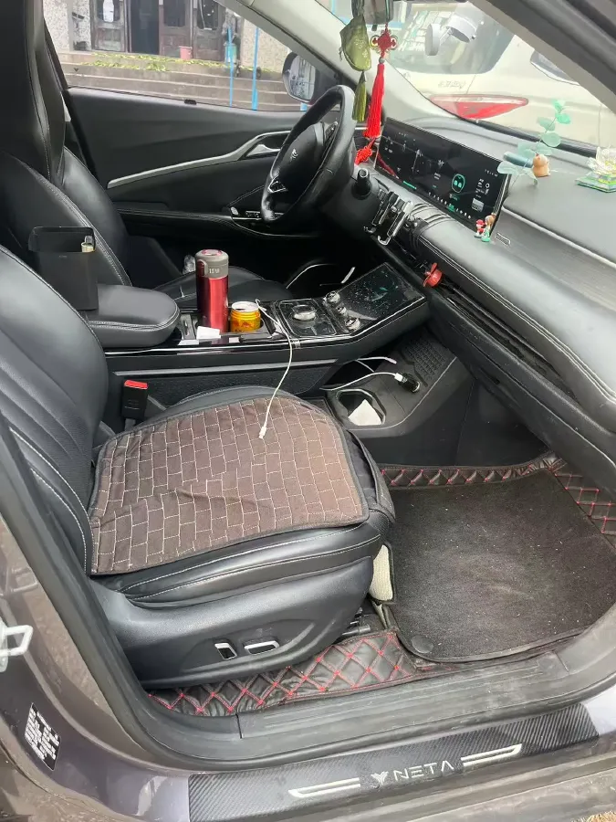 2021 Neta U BEV 66.23KWH,autocango,china used car exporter,china ev exporter,chinese used car exporter,chinese used ev exporter