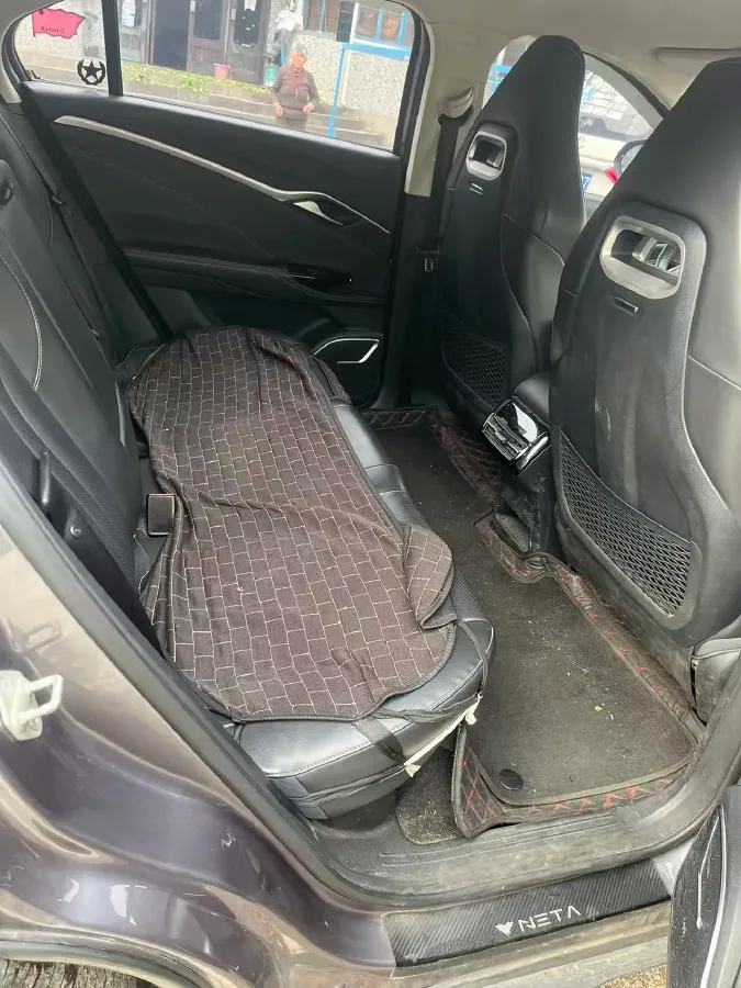 2021 Neta U BEV 66.23KWH,autocango,china used car exporter,china ev exporter,chinese used car exporter,chinese used ev exporter