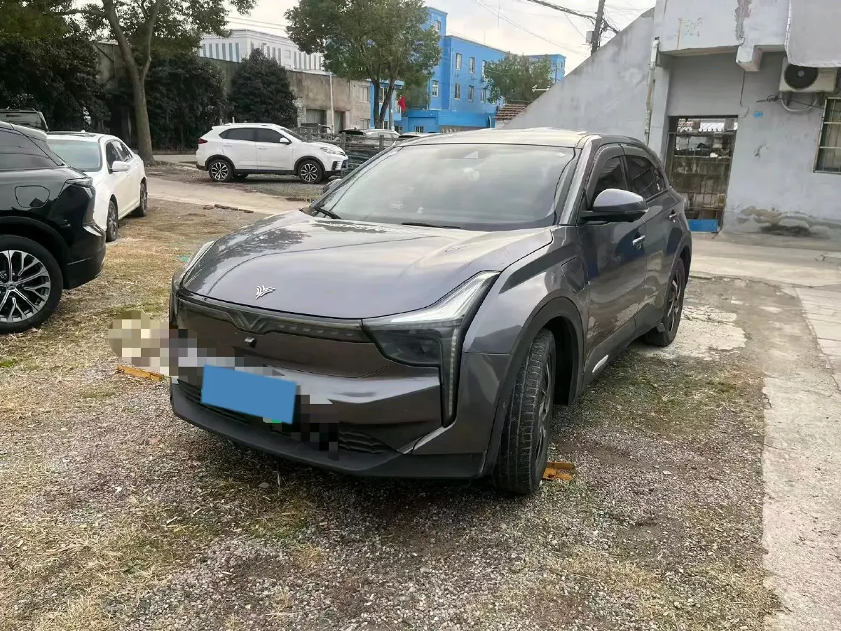 2021 Neta U BEV 66.23KWH,autocango,china used car exporter,china ev exporter,chinese used car exporter,chinese used ev exporter