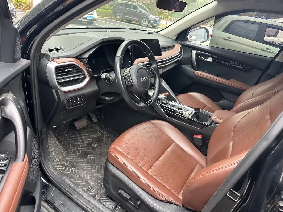 2021 Kia Sportage R 2.0L 161HP L4 6AT,autocango,china used car exporter,china ev exporter,chinese used car exporter,chinese used ev exporter