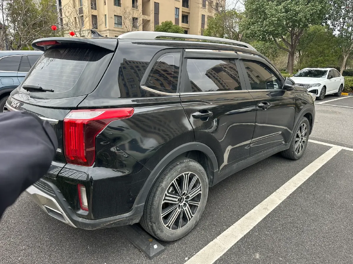 2021 Kia Sportage R 2.0L 161HP L4 6AT,autocango,china used car exporter,china ev exporter,chinese used car exporter,chinese used ev exporter