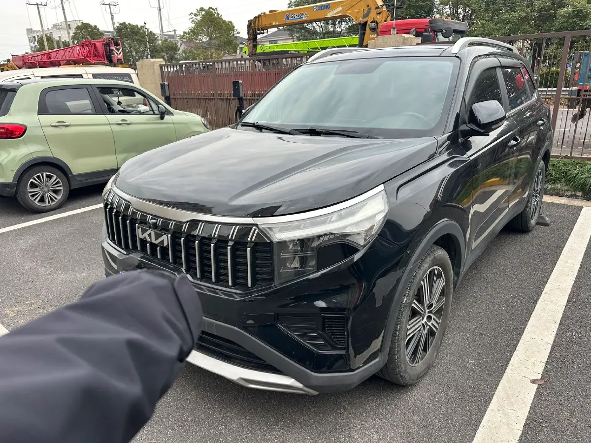 2021 Kia Sportage R 2.0L 161HP L4 6AT,autocango,china used car exporter,china ev exporter,chinese used car exporter,chinese used ev exporter