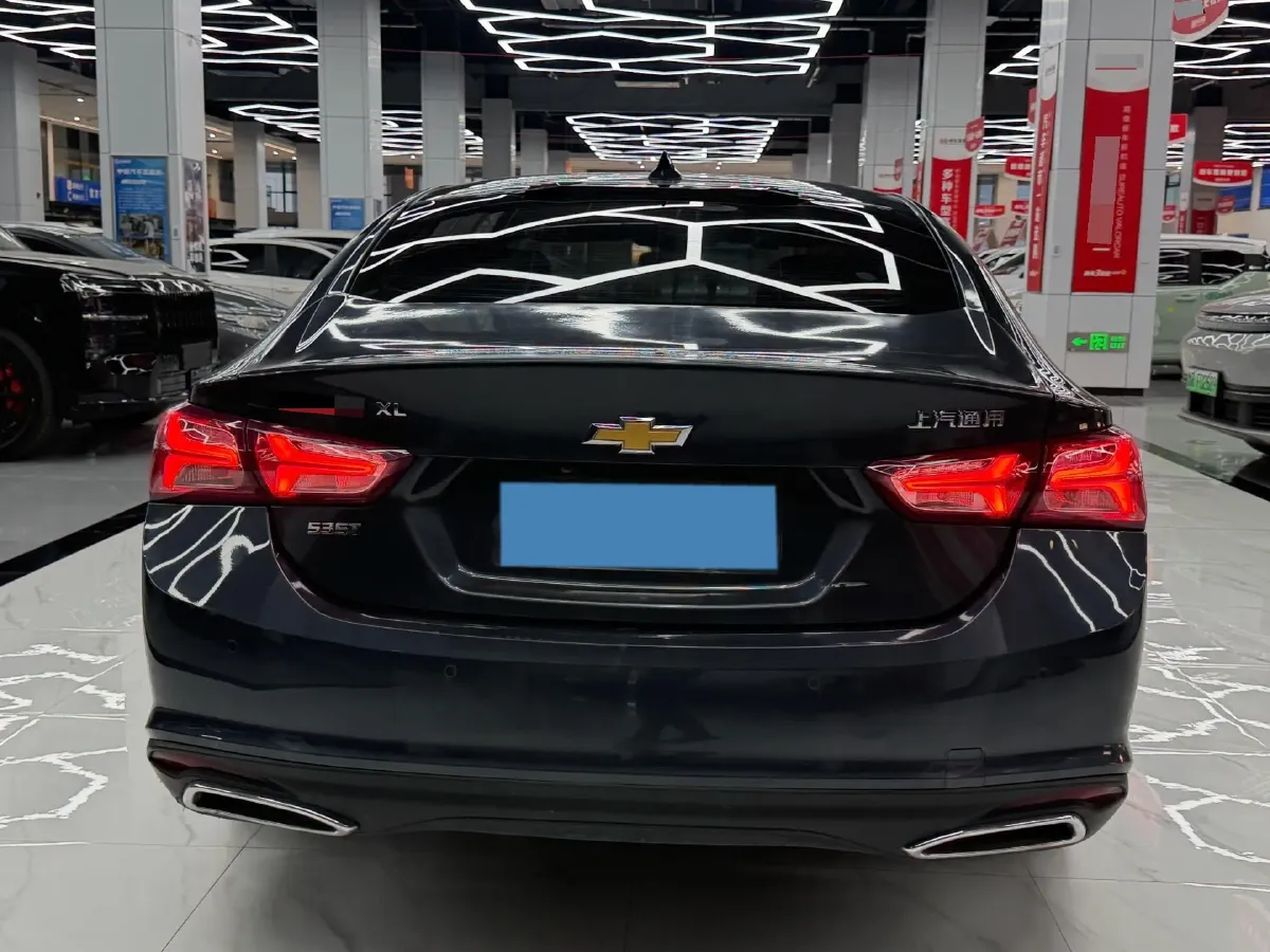 2019 Chevrolet Malibu XL 1.3T 165HP L3 CVT,autocango,china used car exporter,china ev exporter,chinese used car exporter,chinese used ev exporter