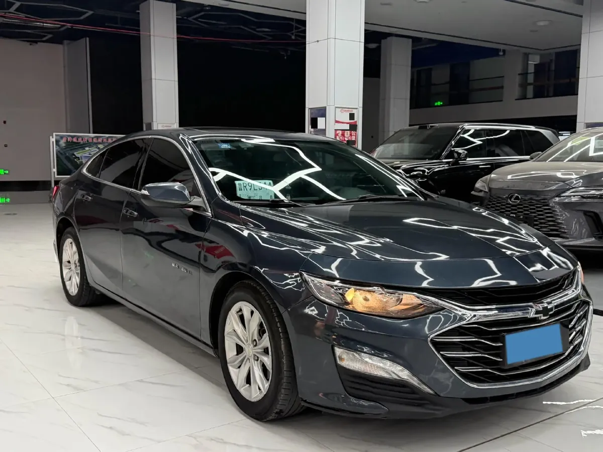 2019 Chevrolet Malibu XL 1.3T 165HP L3 CVT,autocango,china used car exporter,china ev exporter,chinese used car exporter,chinese used ev exporter