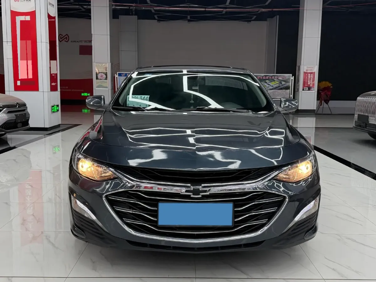 2019 Chevrolet Malibu XL 1.3T 165HP L3 CVT,autocango,china used car exporter,china ev exporter,chinese used car exporter,chinese used ev exporter