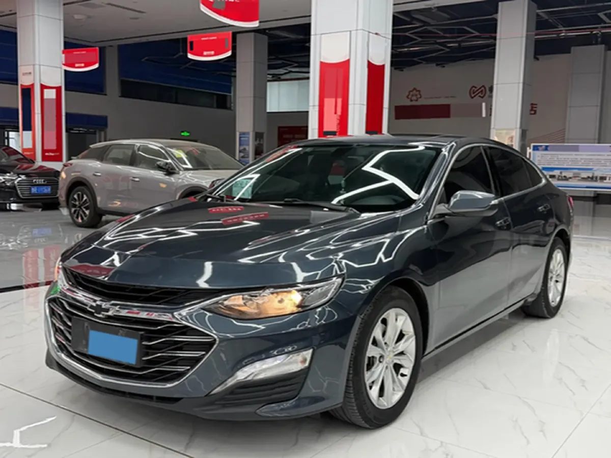 2019 Chevrolet Malibu XL 1.3T 165HP L3 CVT,autocango,china used car exporter,china ev exporter,chinese used car exporter,chinese used ev exporter