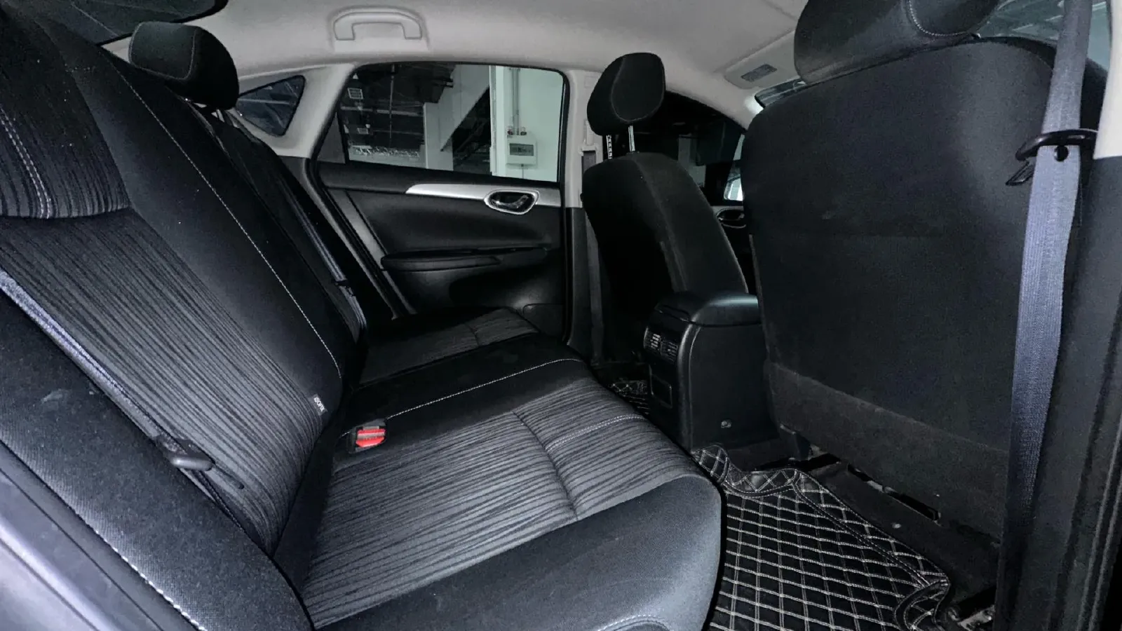 2022 Nissan Sylphy 1.6L 122HP L4 CVT,autocango,china used car exporter,china ev exporter,chinese used car exporter,chinese used ev exporter