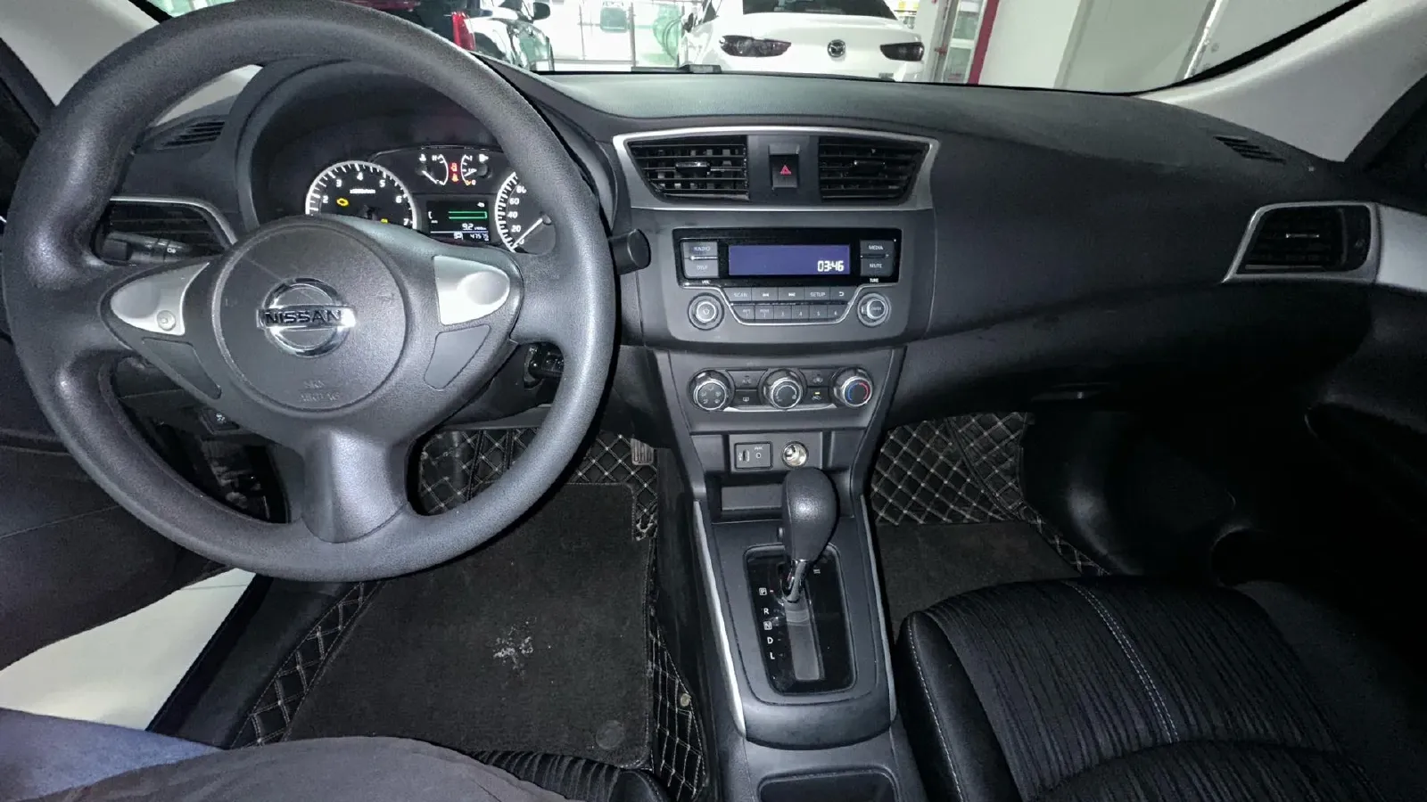 2022 Nissan Sylphy 1.6L 122HP L4 CVT,autocango,china used car exporter,china ev exporter,chinese used car exporter,chinese used ev exporter