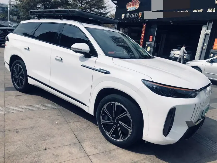 2024 Fulwin FulwinT10 1.5T 156HP L4 3DHT PHEV 34.46KWH,autocango,china used car exporter,china ev exporter,chinese used car exporter,chinese used ev exporter