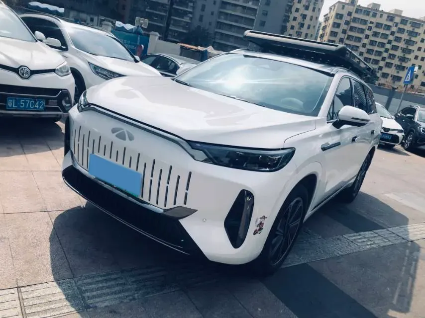 2024 Fulwin FulwinT10 1.5T 156HP L4 3DHT PHEV 34.46KWH,autocango,china used car exporter,china ev exporter,chinese used car exporter,chinese used ev exporter
