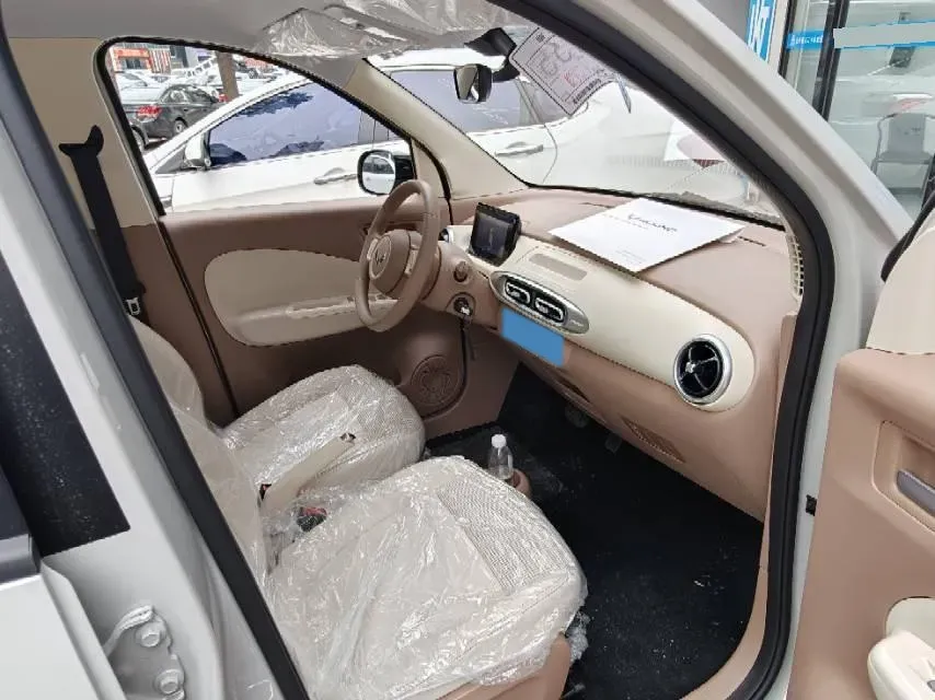 2025 WuLing HongGuang MINI EV BEV 16.2KWH,autocango,china used car exporter,china ev exporter,chinese used car exporter,chinese used ev exporter