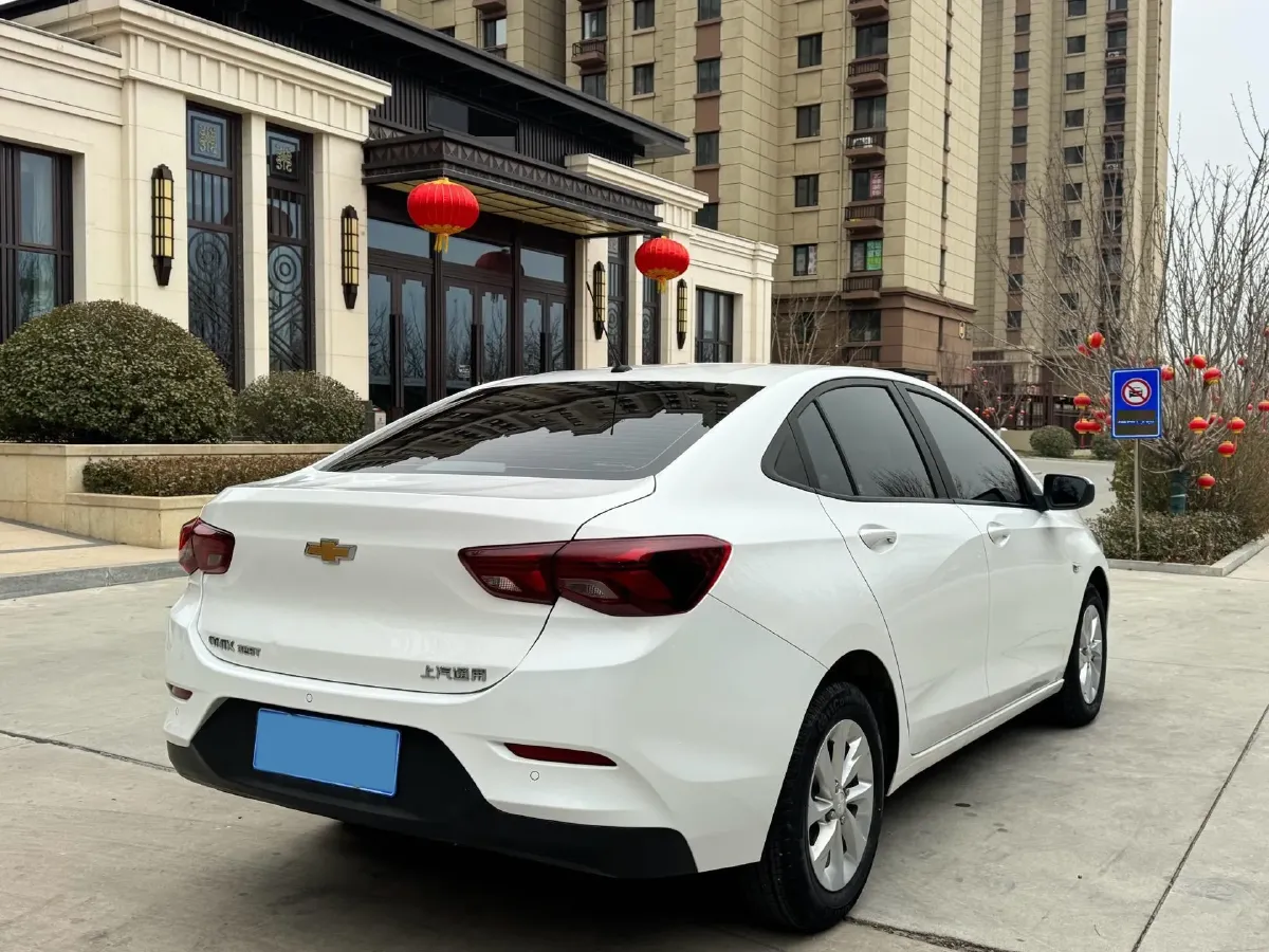 2022 Chevrolet Cavalier 1.0T 125HP L3 6AT,autocango,china used car exporter,china ev exporter,chinese used car exporter,chinese used ev exporter