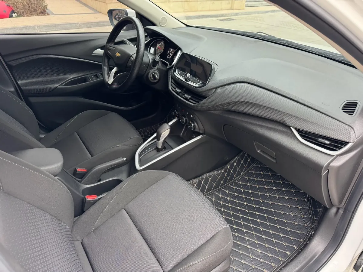 2022 Chevrolet Cavalier 1.0T 125HP L3 6AT,autocango,china used car exporter,china ev exporter,chinese used car exporter,chinese used ev exporter