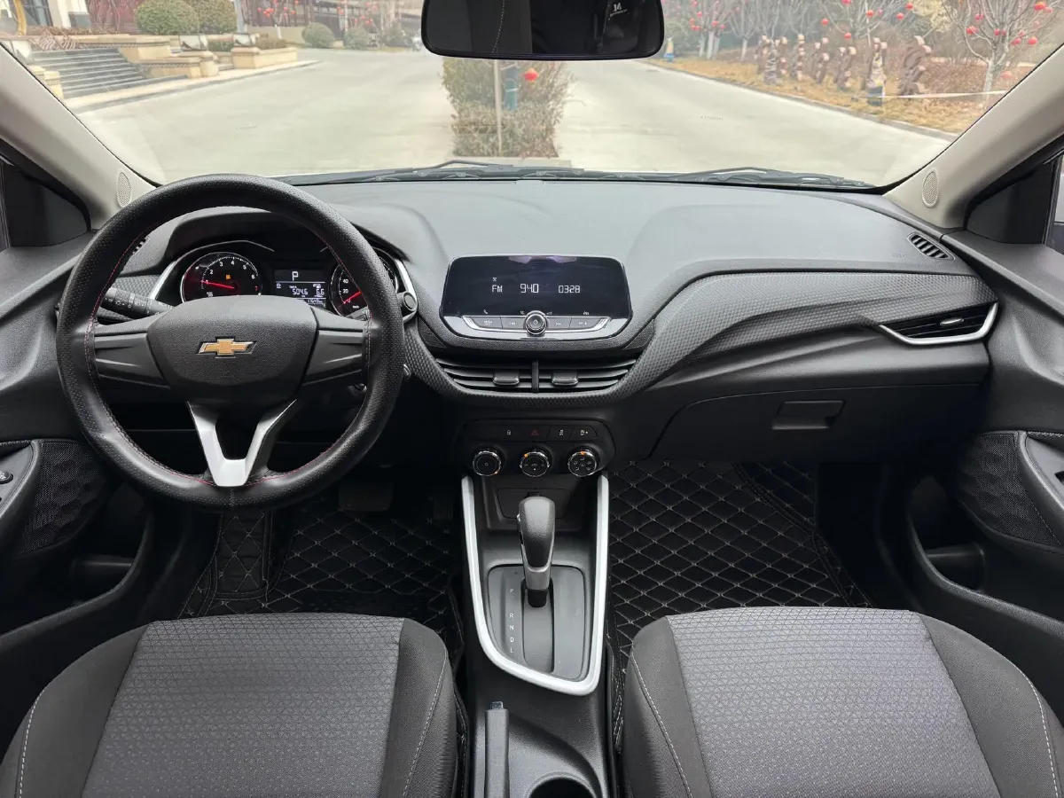 2022 Chevrolet Cavalier 1.0T 125HP L3 6AT,autocango,china used car exporter,china ev exporter,chinese used car exporter,chinese used ev exporter