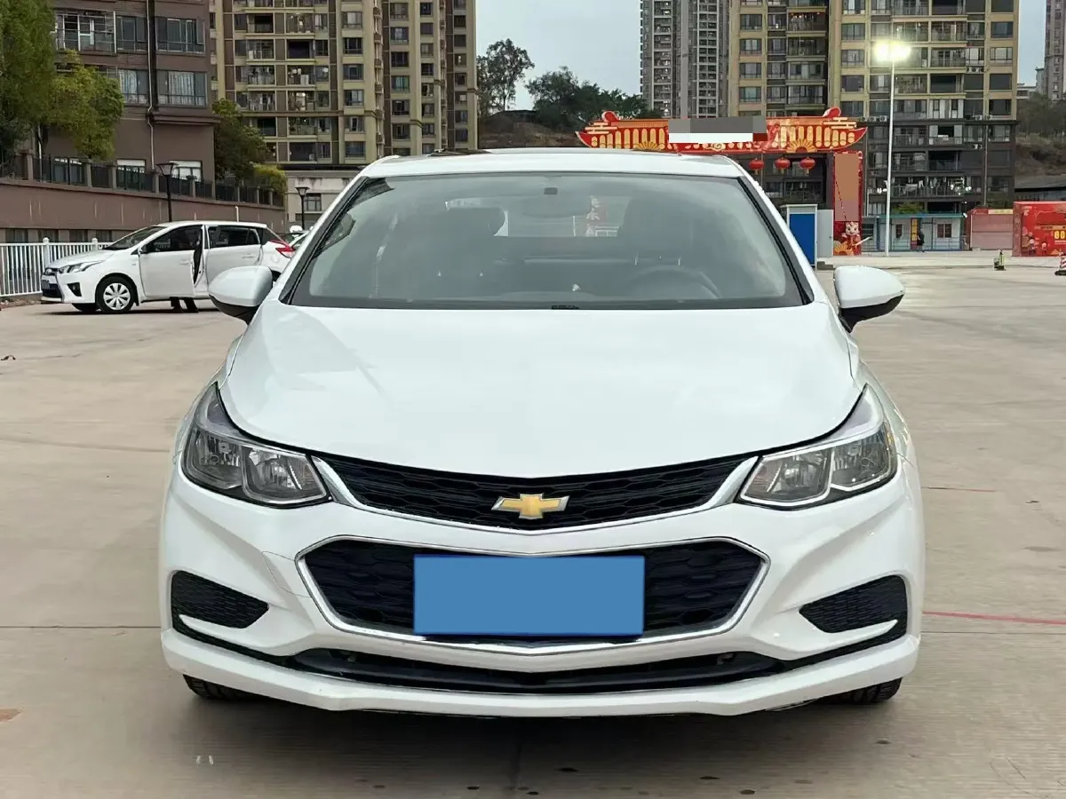 2018 Chevrolet Cruze 1.5L 114HP L4 6AT,autocango,china used car exporter,china ev exporter,chinese used car exporter,chinese used ev exporter