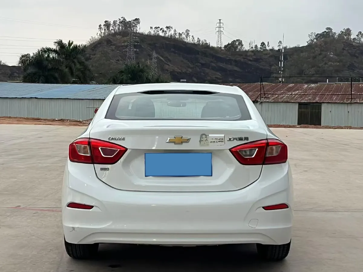 2018 Chevrolet Cruze 1.5L 114HP L4 6AT,autocango,china used car exporter,china ev exporter,chinese used car exporter,chinese used ev exporter