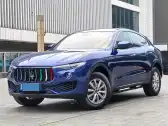 2018 MASERATI LEVANTE,autocango,china used car exporter,china ev exporter,chinese used car exporter,chinese used ev exporter