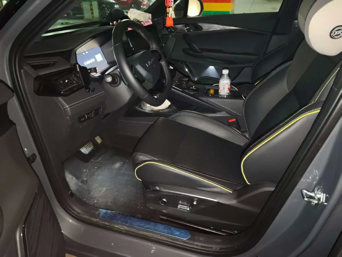 2023 LYNK&CO 06 1.5T 181HP L4 7DCT,autocango,china used car exporter,china ev exporter,chinese used car exporter,chinese used ev exporter