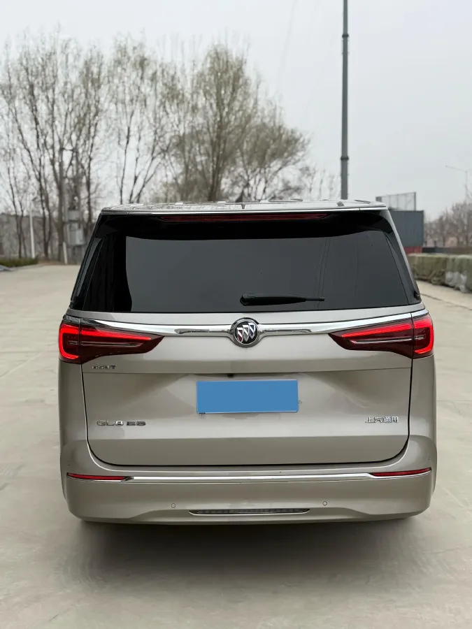 2022 Buick GL8 2.0T 237HP L4 9AT,autocango,china used car exporter,china ev exporter,chinese used car exporter,chinese used ev exporter