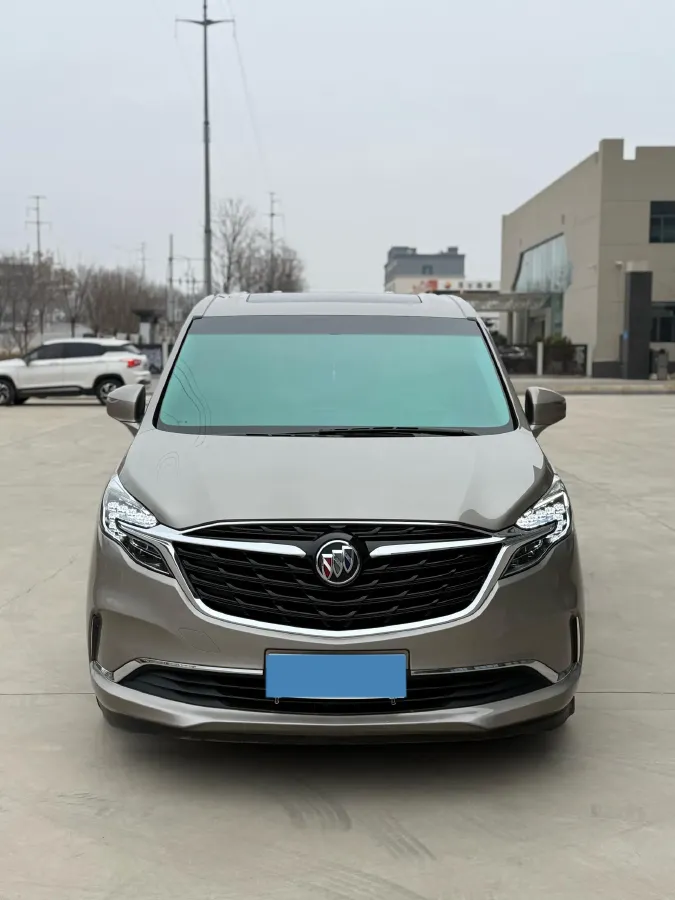 2022 Buick GL8 2.0T 237HP L4 9AT,autocango,china used car exporter,china ev exporter,chinese used car exporter,chinese used ev exporter