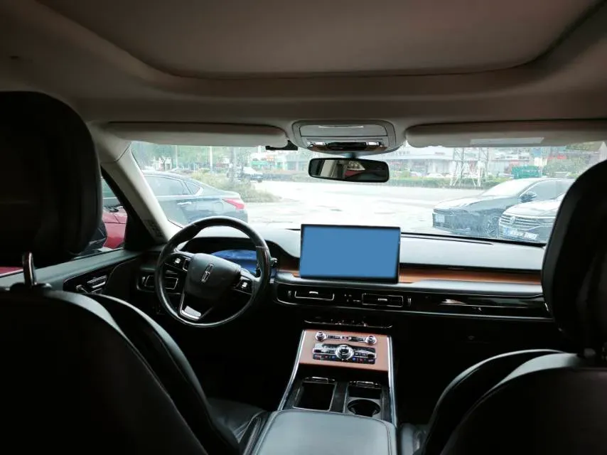 2020 Lincoln Aviator 3.0T 355HP V6 10AT,autocango,china used car exporter,china ev exporter,chinese used car exporter,chinese used ev exporter