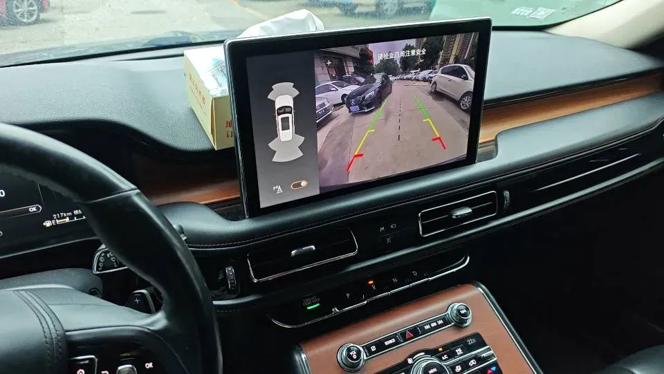 2020 Lincoln Aviator 3.0T 355HP V6 10AT,autocango,china used car exporter,china ev exporter,chinese used car exporter,chinese used ev exporter