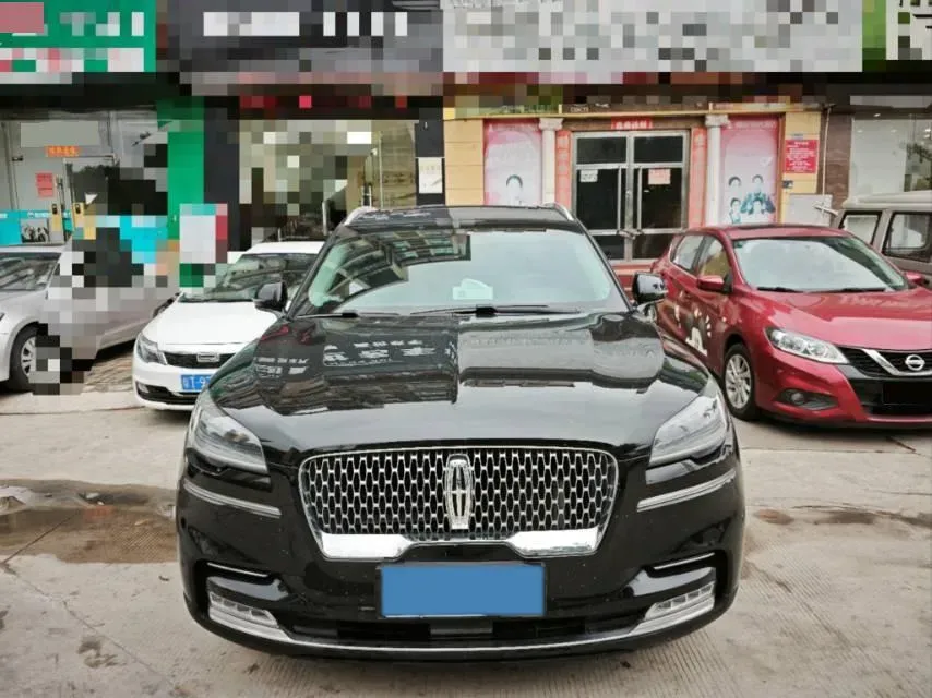 2020 Lincoln Aviator 3.0T 355HP V6 10AT,autocango,china used car exporter,china ev exporter,chinese used car exporter,chinese used ev exporter