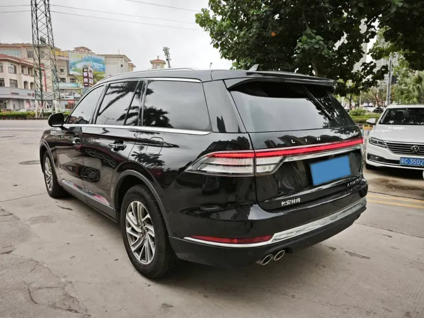 2020 Lincoln Aviator 3.0T 355HP V6 10AT,autocango,china used car exporter,china ev exporter,chinese used car exporter,chinese used ev exporter