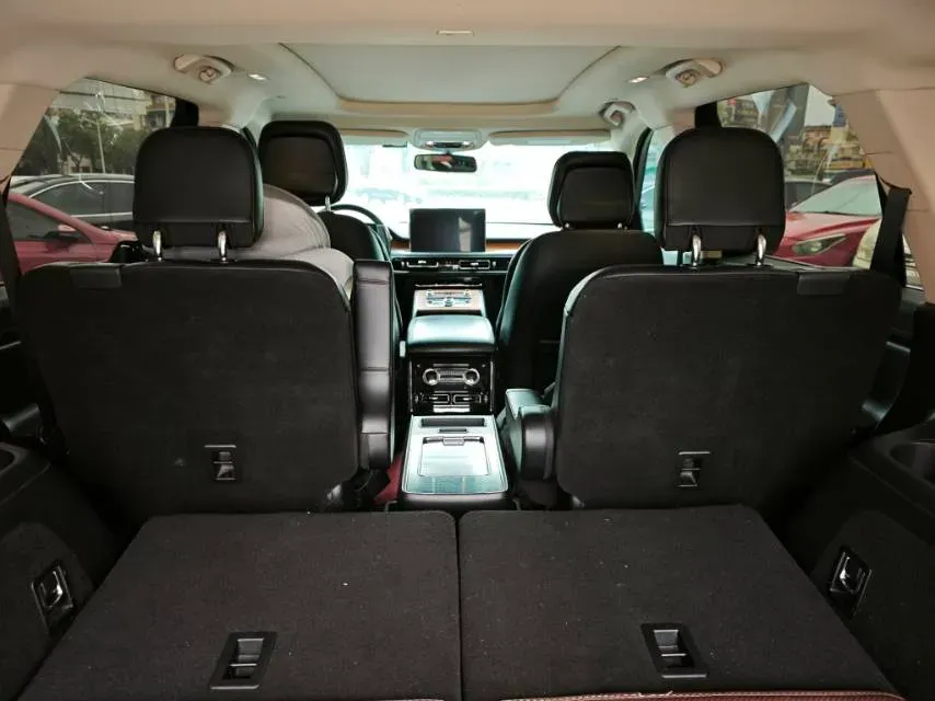 2020 Lincoln Aviator 3.0T 355HP V6 10AT,autocango,china used car exporter,china ev exporter,chinese used car exporter,chinese used ev exporter