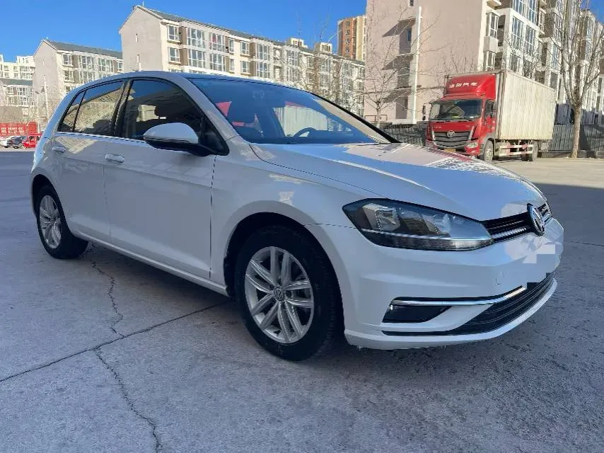 2018 Volkswagen Golf 1.4T 150HP L4 7DCT,autocango,china used car exporter,china ev exporter,chinese used car exporter,chinese used ev exporter