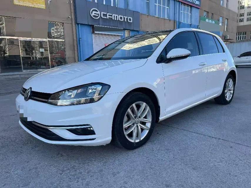2018 Volkswagen Golf 1.4T 150HP L4 7DCT,autocango,china used car exporter,china ev exporter,chinese used car exporter,chinese used ev exporter