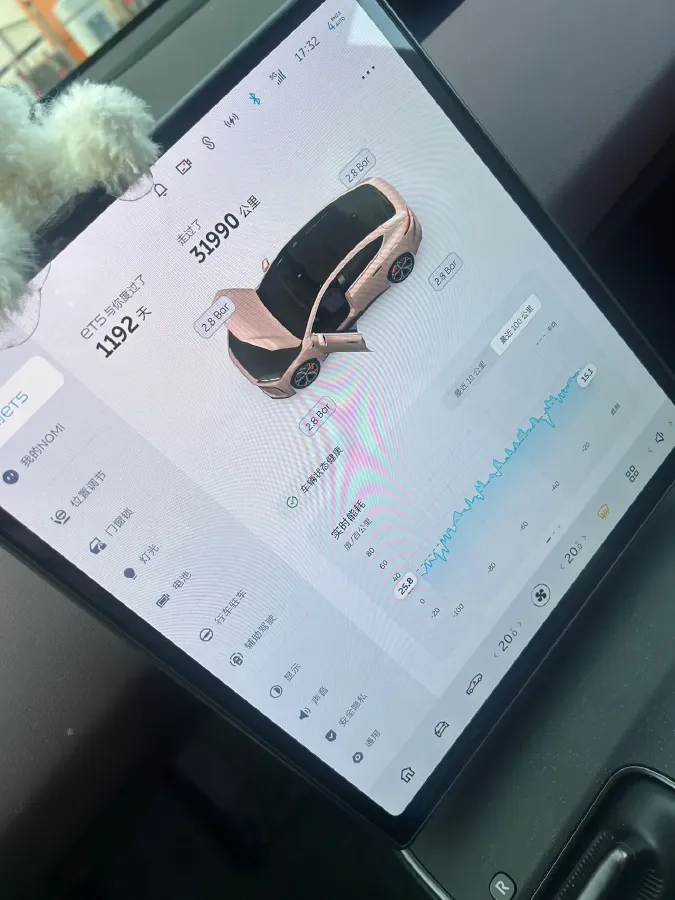 2022 NIO ES6 BEV 75KWH,autocango,china used car exporter,china ev exporter,chinese used car exporter,chinese used ev exporter