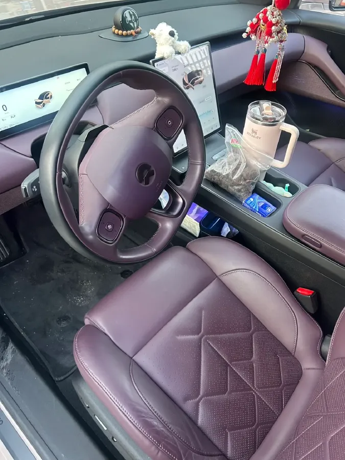 2022 NIO ES6 BEV 75KWH,autocango,china used car exporter,china ev exporter,chinese used car exporter,chinese used ev exporter